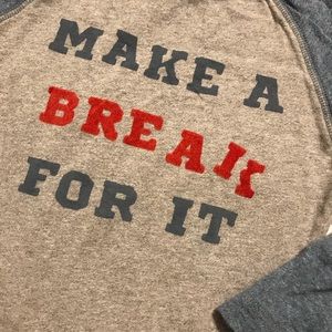 Tucker Tate long sleeve shirt